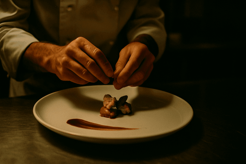 O que os Troisgros mudaram na maneira de comer — de Roanne ao Leblon