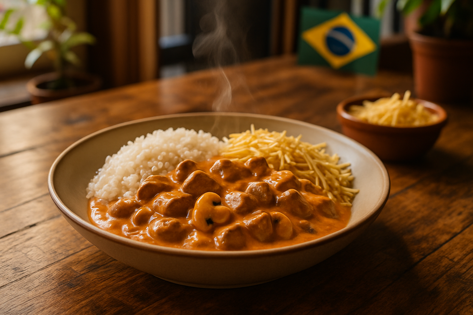 O estrogonofe brasileiro que conquistou o Guia Michelin (e como fazer em casa)