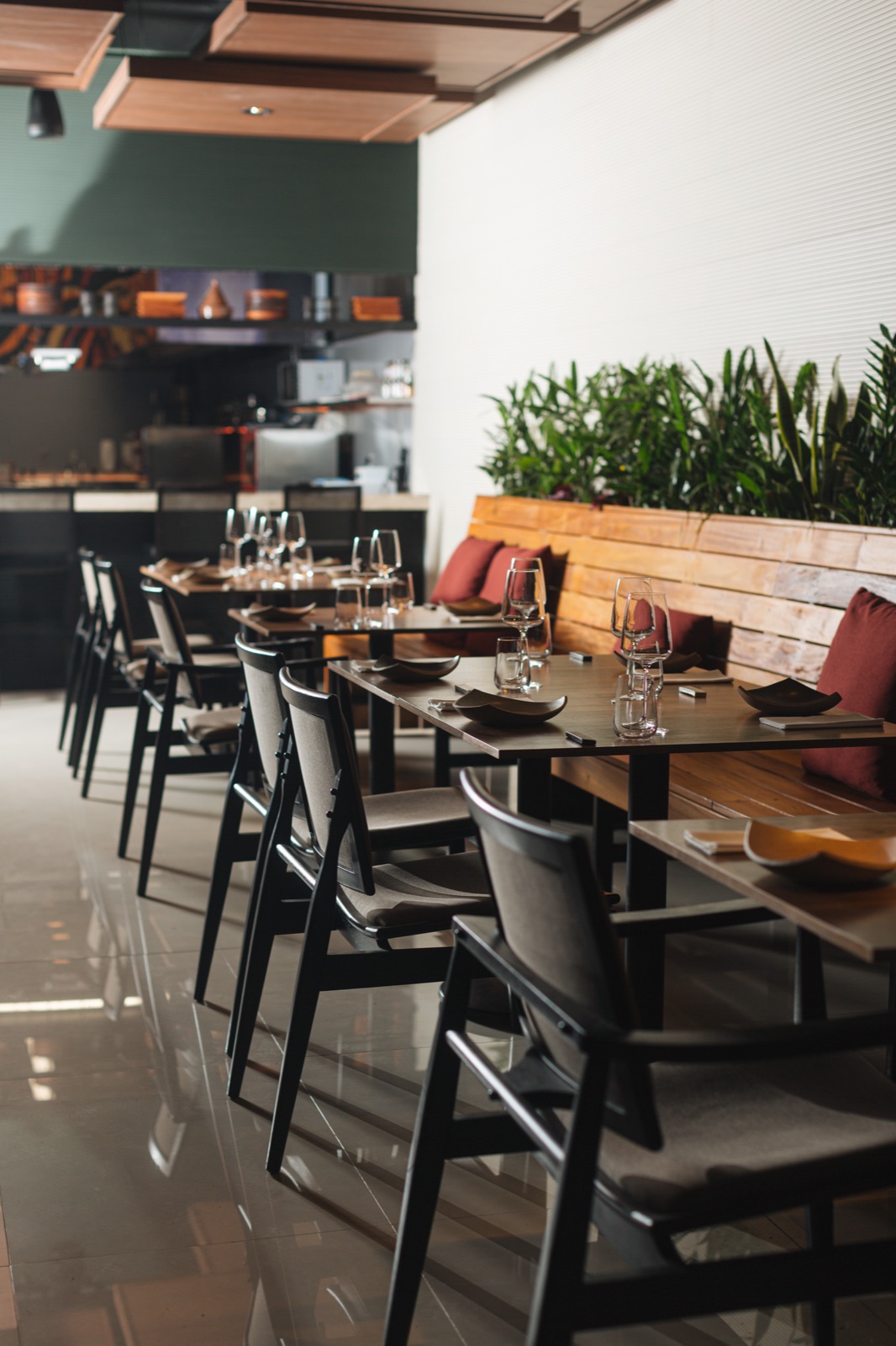 Restaurante Pacato lança degustação de cachaças mineiras