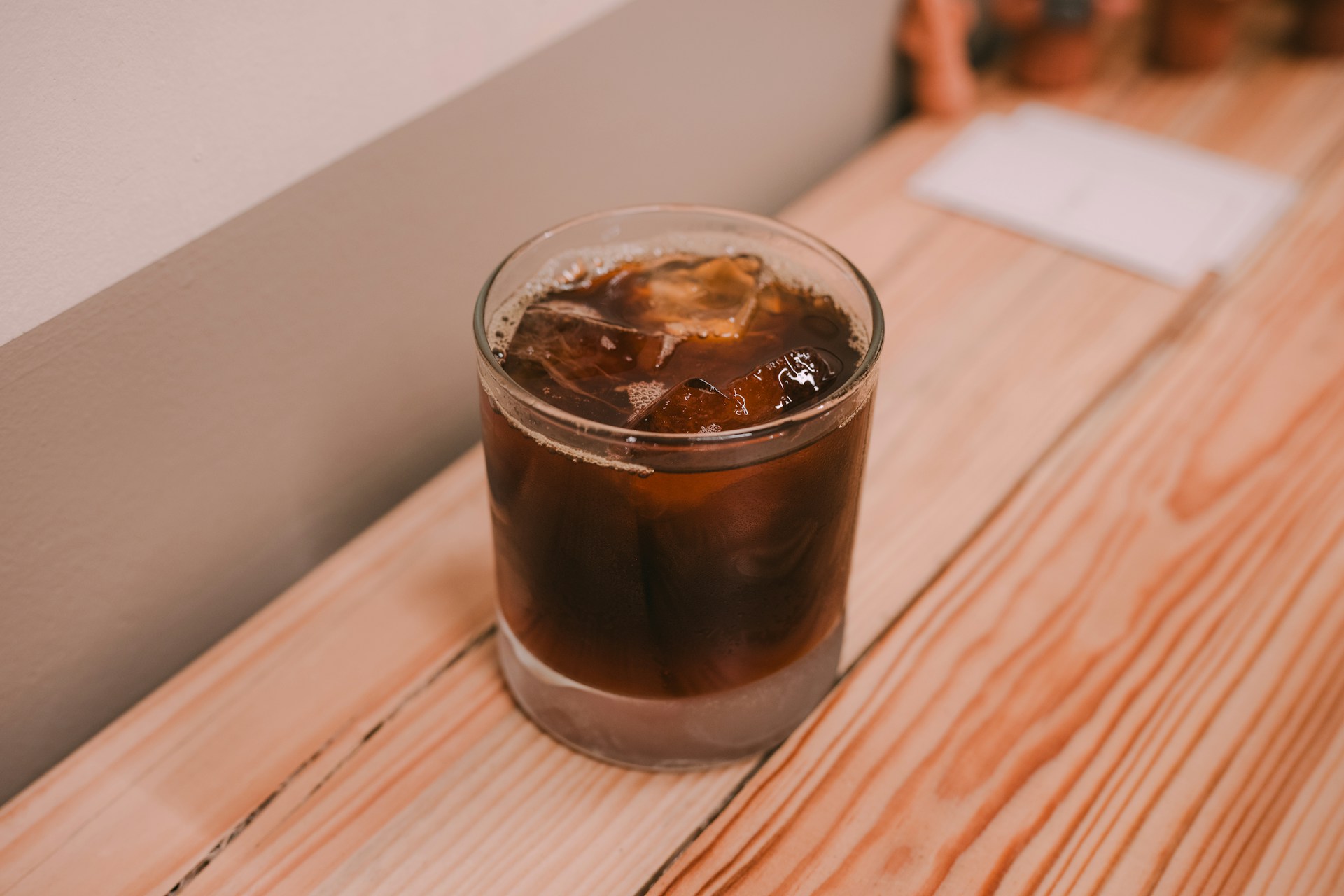 A revolução gelada do café brasileiro