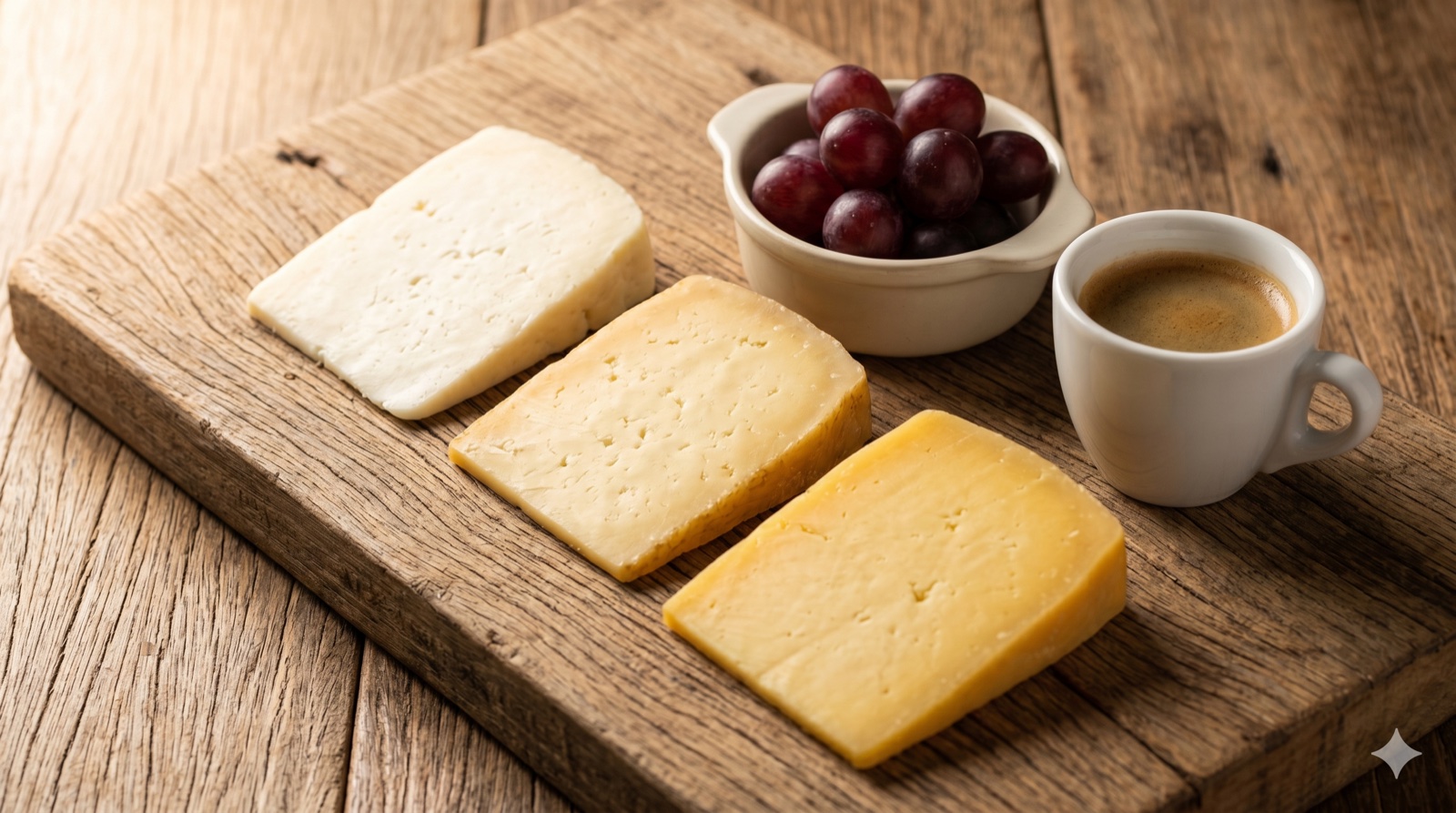 Cápsula com queijo mineiro: três harmonizações testadas — Canastra, Serro e Cabacinha
