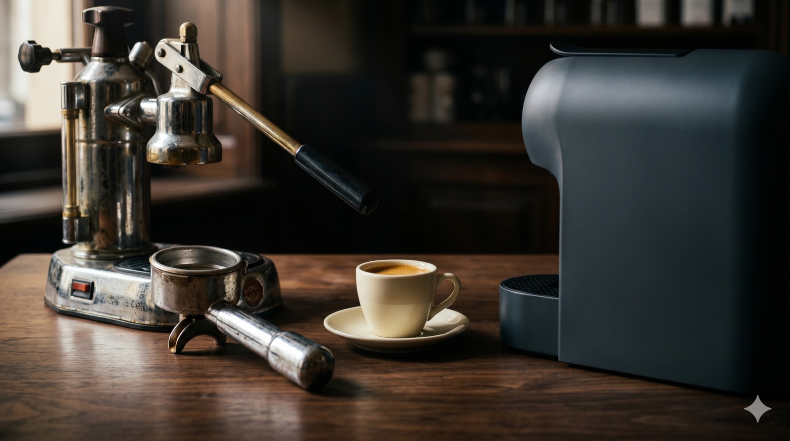 Nespresso aos 40: a história que a marca celebra e a que ela prefere não destacar