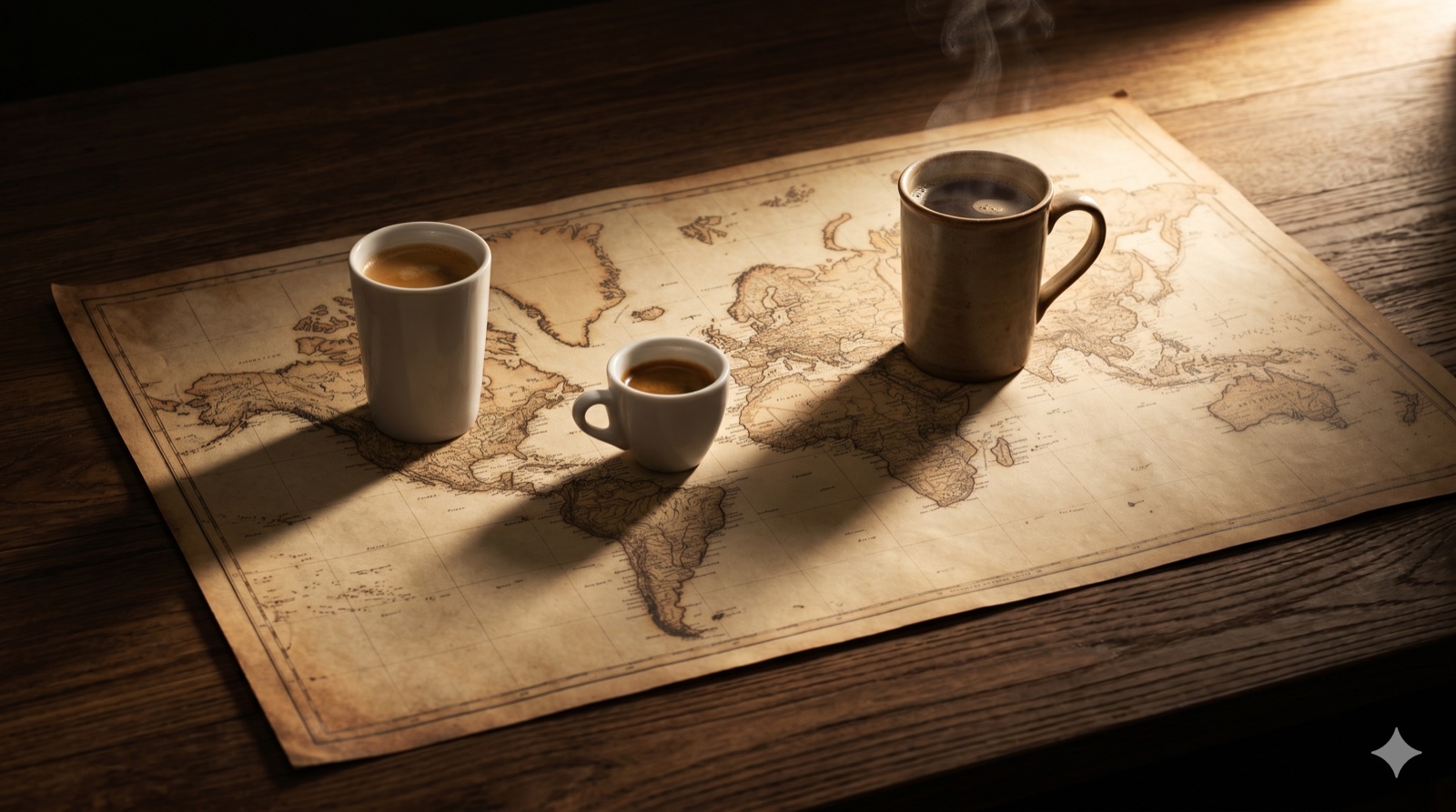 Vertuo vs. Original: a divisão estratégica do portfólio Nespresso e o consumidor que ela imagina