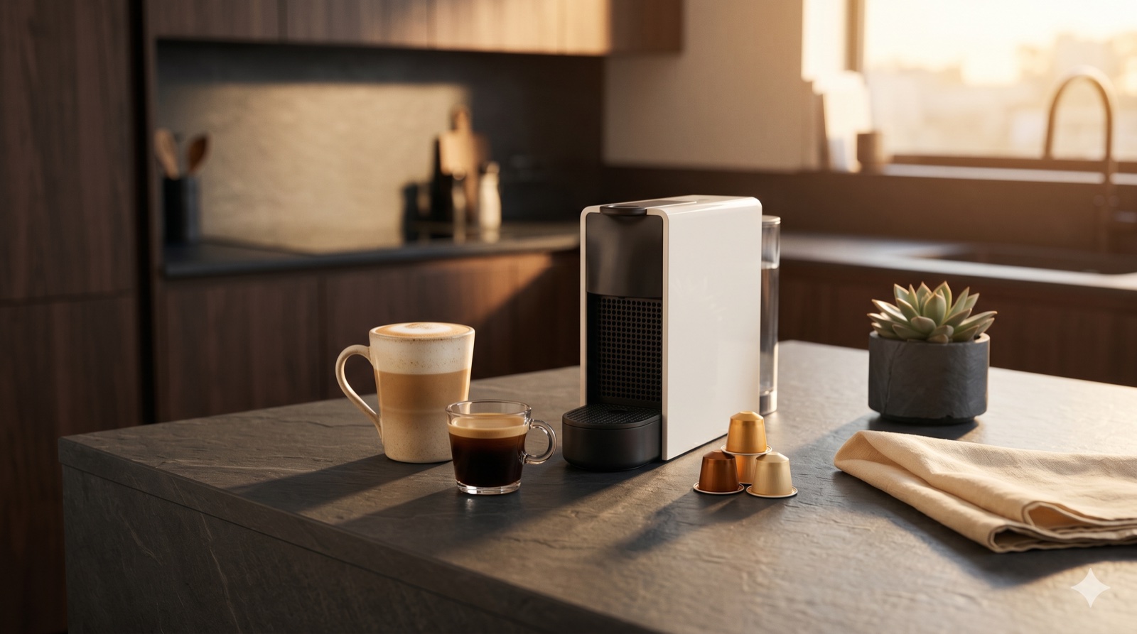 Vertuo World: dentro da maior campanha que a Nespresso lançou em 40 anos