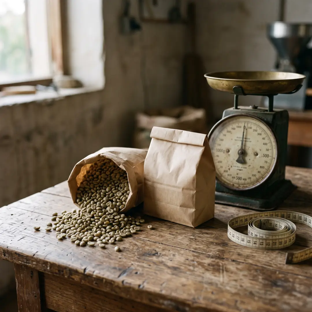 Florada Premiada fecha dia 18; Coffee of the Year, em 5 de outubro: como disputar a SIC 2026
