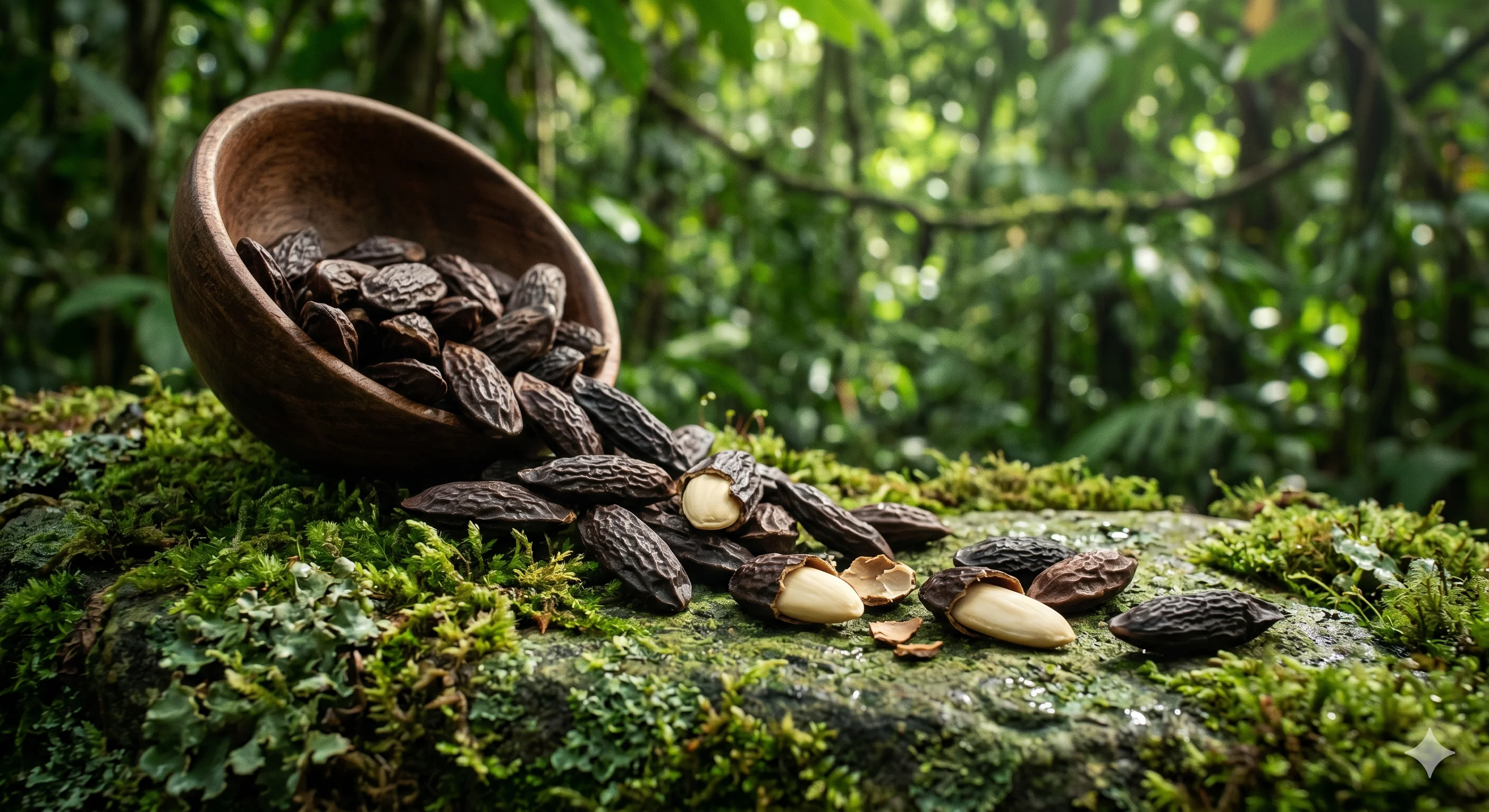 Cumaru: a fava amazônica que cheira a baunilha e vale ouro na alta gastronomia