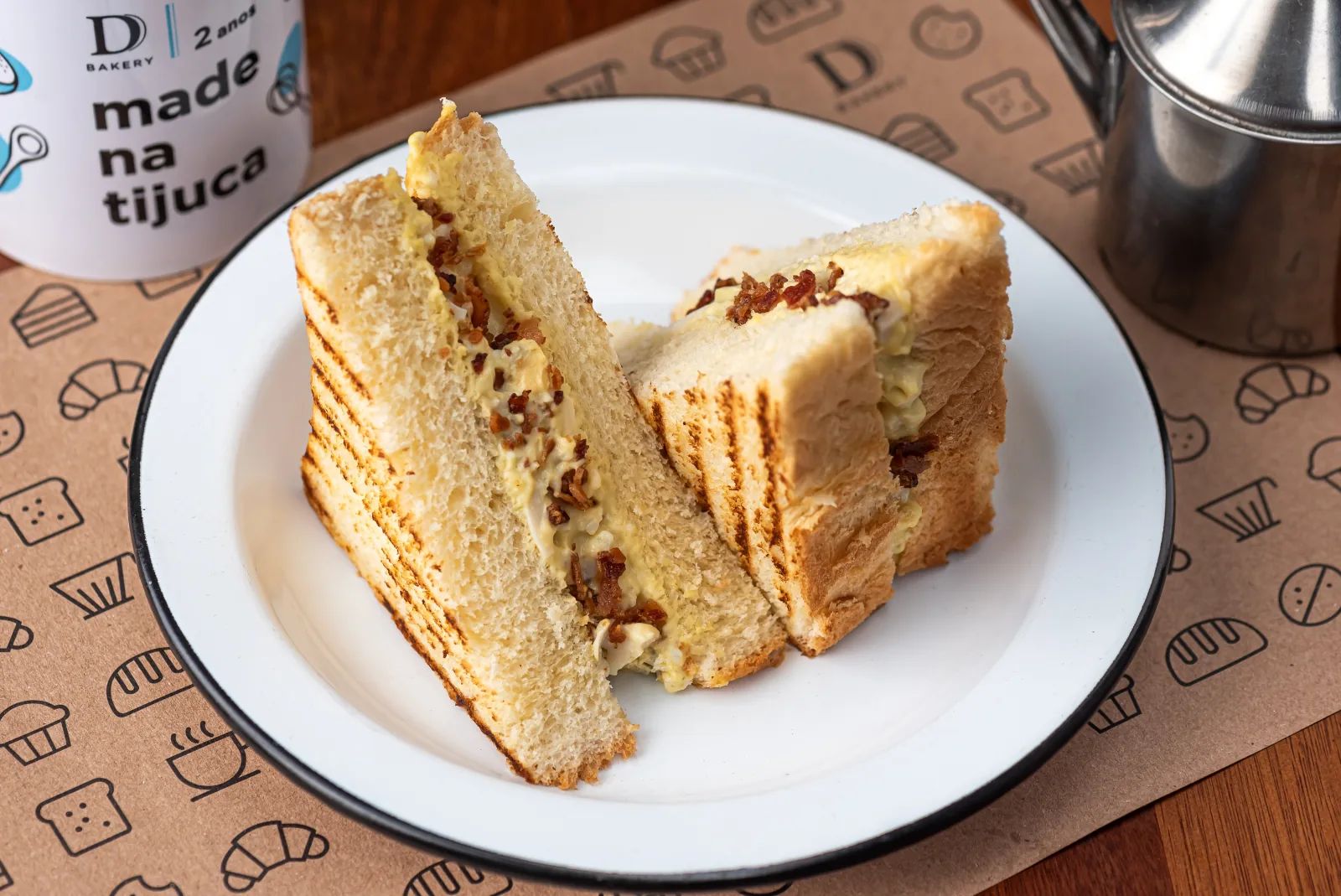 Foto: Dianna Bakery