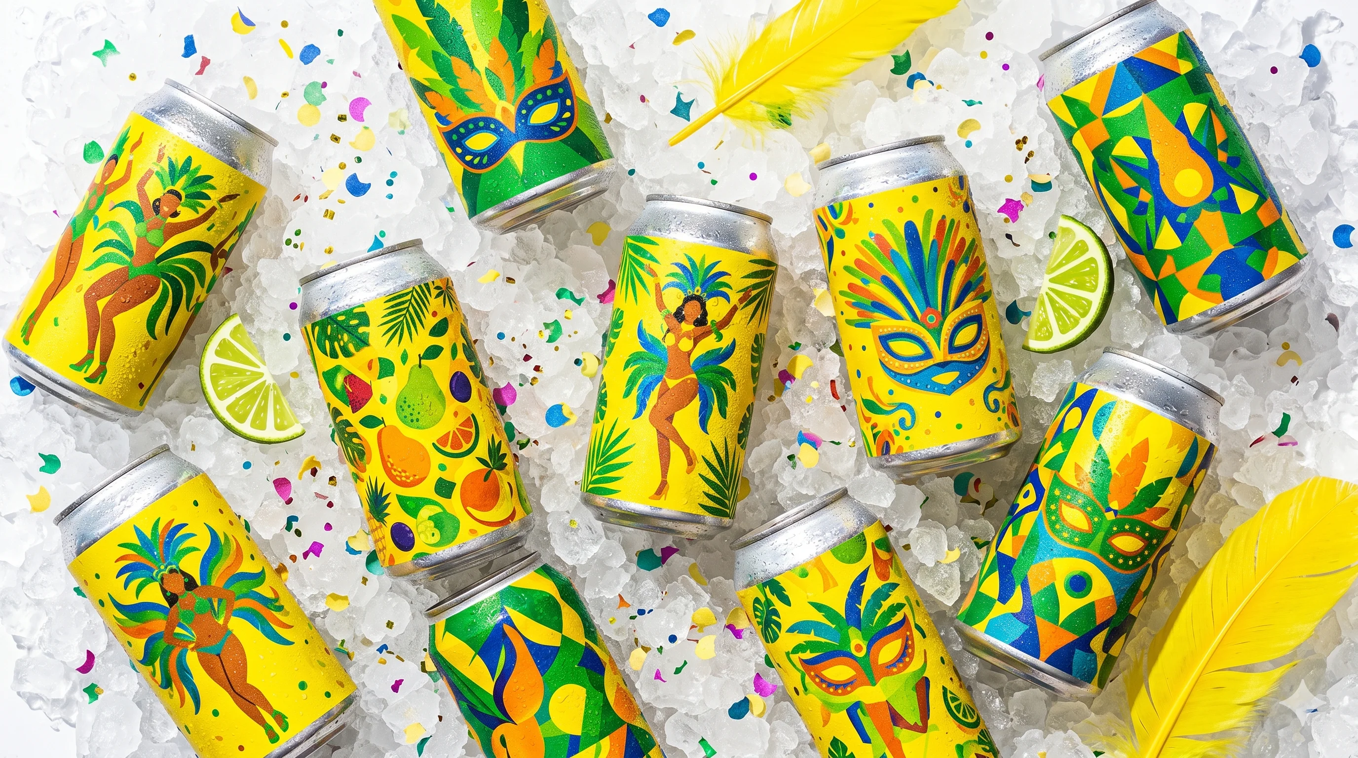 Drinks enlatados de Minas Gerais: como BH virou a capital nacional do RTD