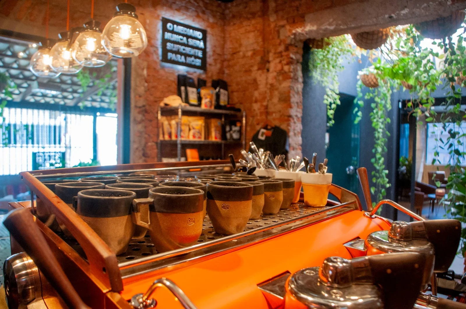 King Experience, de Goiânia, é escola e cafeteria de café especial no ranking sul-americano 2026