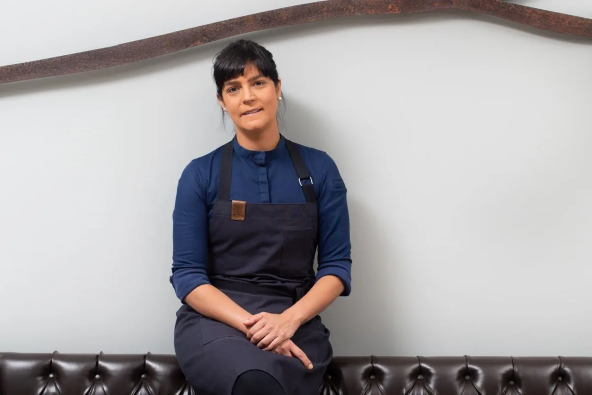 Manu Buffara: a chef que colocou Curitiba no mapa gastronômico do mundo