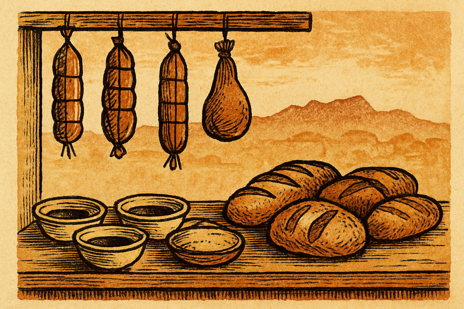 Righi Gastronomia