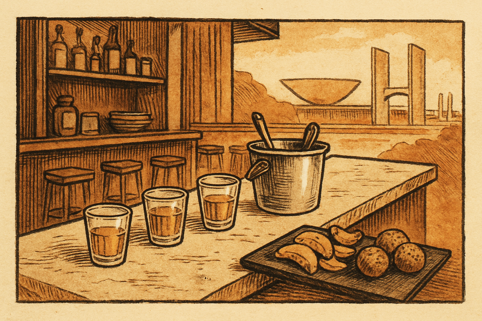 Juscelino Bar