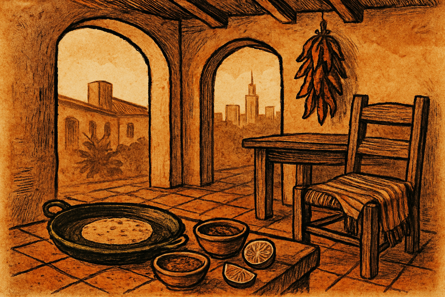 LosDos Cantina