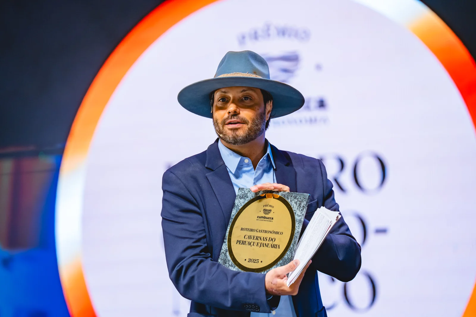 Prêmio Cumbucca chega à 4ª edição com categoria para produtor de queijo, cachaça e café