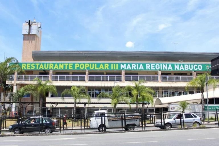 Por trás do almoço de R$ 3: a rede de restaurantes populares de BH