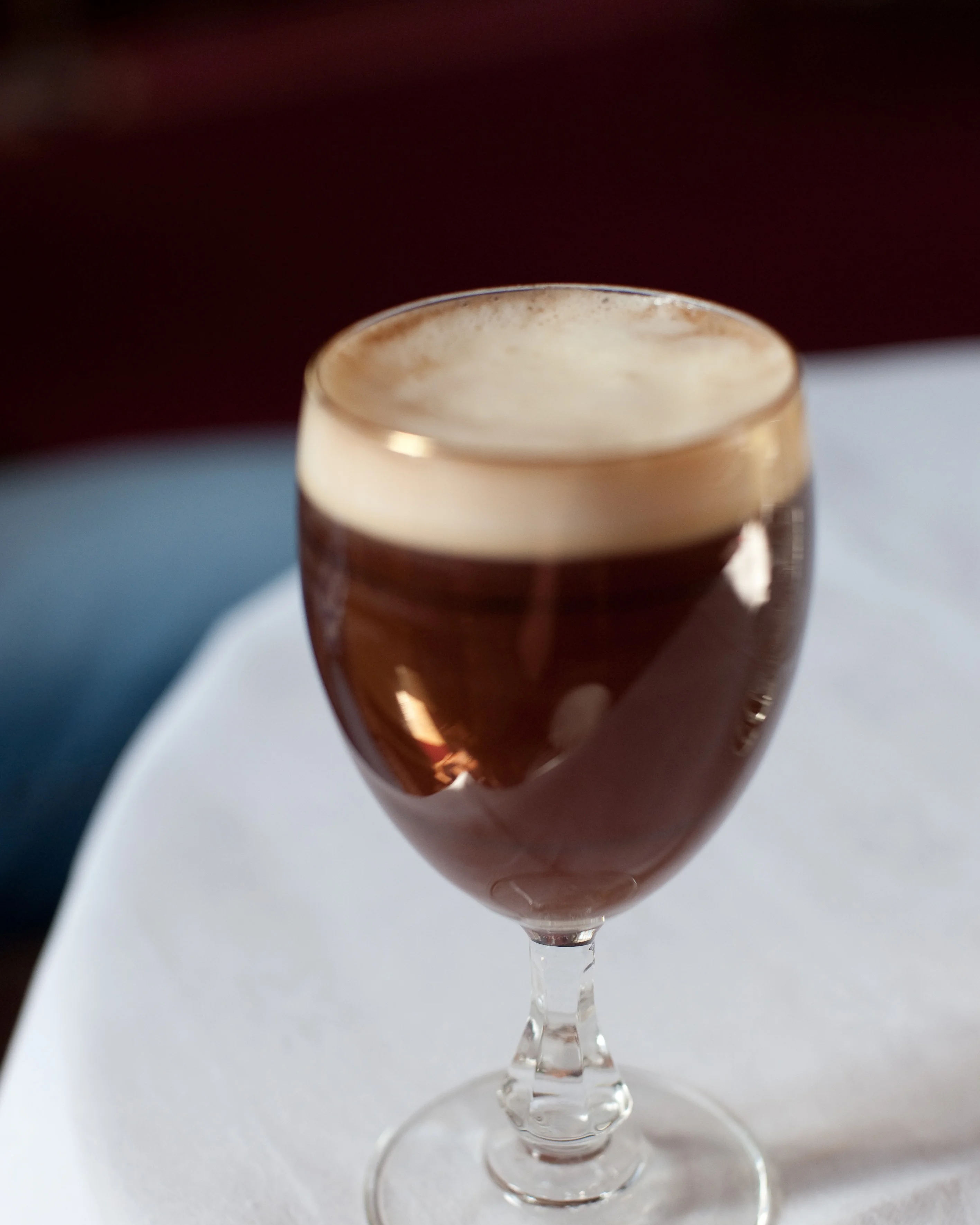 Royalty Café, de Curitiba, triplicou de tamanho no mesmo ano em que entrou no ranking sul-americano
