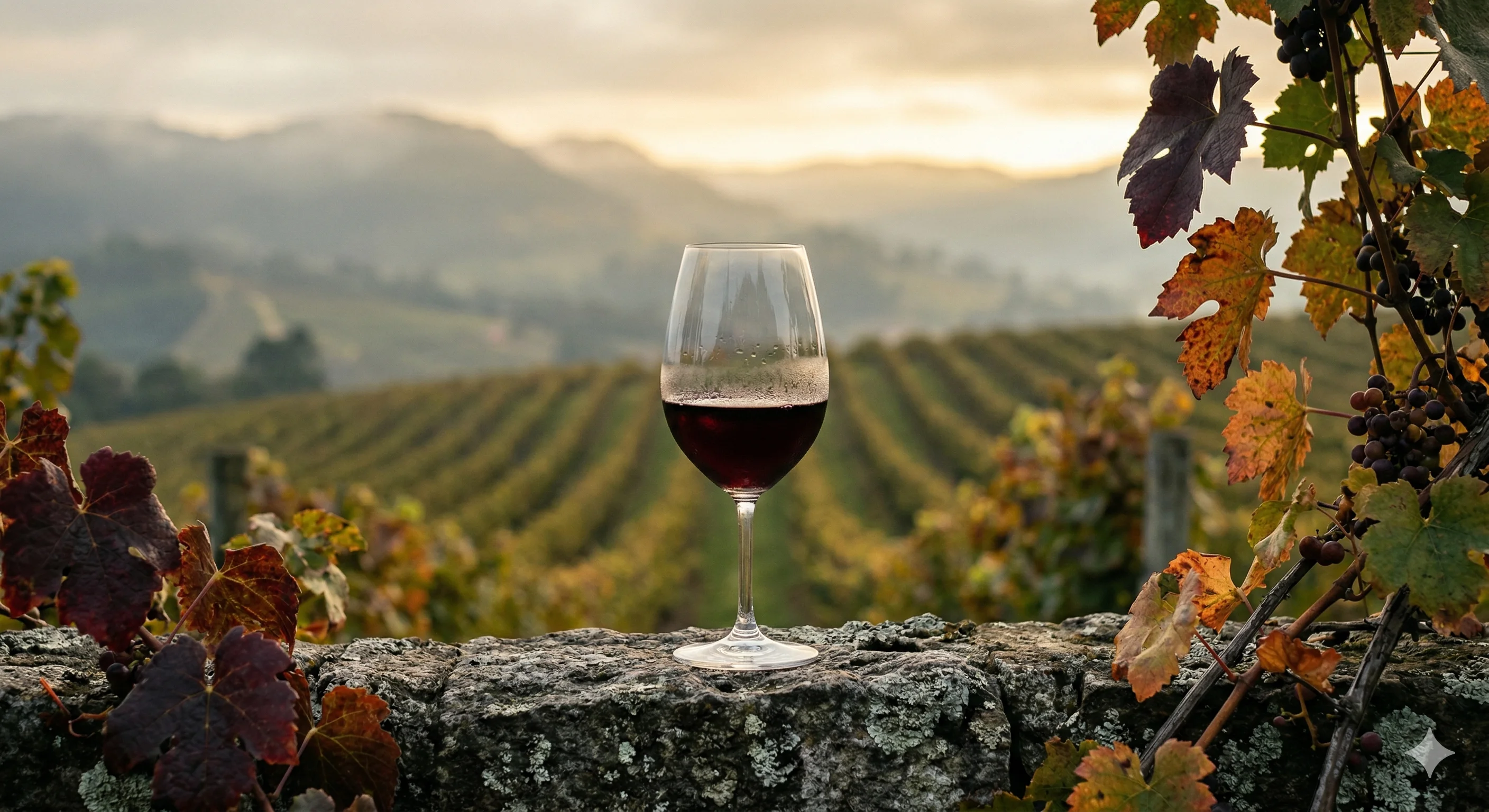 Vinho da Serra Gaúcha e o paradoxo do reconhecimento tardio