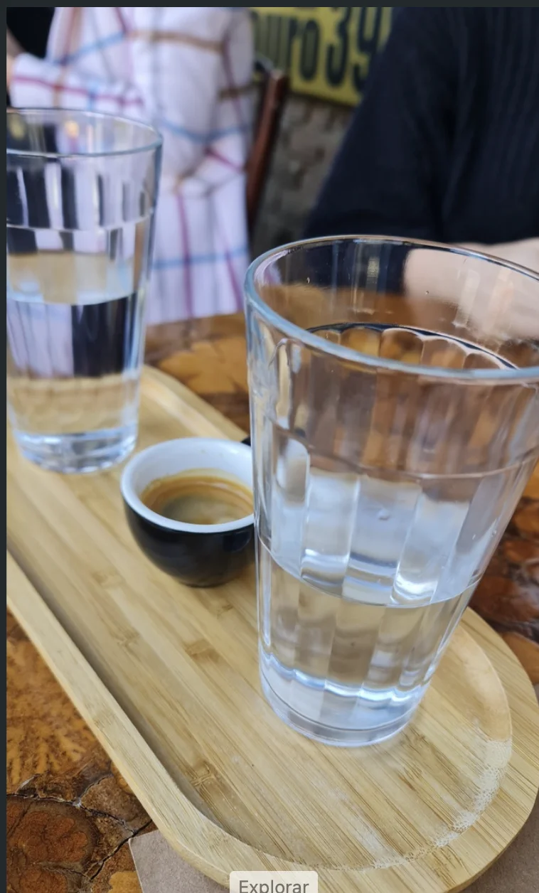 William & Sons Coffee Co.: o café que aqueceu o festival