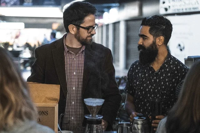 William & Sons Coffee Co., de Porto Alegre, nasceu de um hobby de torrar café em casa